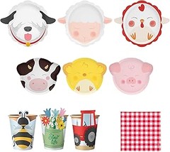 ¿Cómo elegir el mejor kit de decoración infantil para tu fiesta?