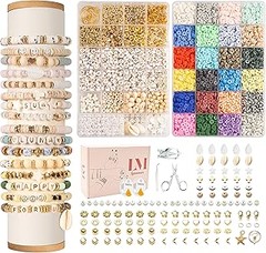 Cómo Elegir el Mejor Kit de Abalorios para Tu Hijo