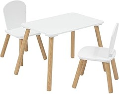 Cómo Instalar Correctamente Mesas de Manualidades para Niños