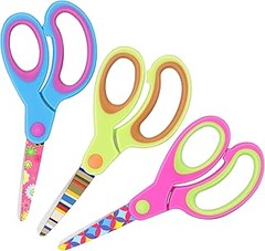 Cómo mantener las fundas y estuches para tijeras infantiles