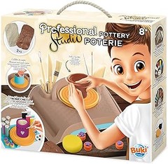 Creativas manualidades con arcilla para hacer figuras con niños