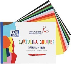 Proyectos divertidos de manualidades con cartulinas troqueladas para niños
