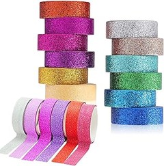 Manualidades divertidas para niños con cinta washi