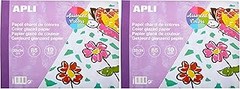 Proyectos divertidos de manualidades con papel charol