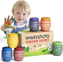 Proyectos de Pintura para Preescolar: Ideas Creativas para Fomentar la Creatividad