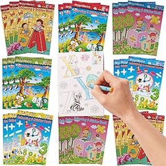 Alternativas Originales para Fiestas Infantiles sin Kits de Actividades