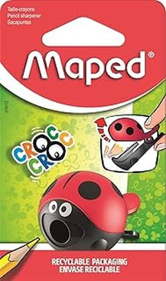 Personaliza tu sacapuntas infantil con estas ideas creativas