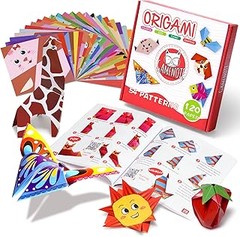 Cómo integrar la enseñanza de origami en el aula