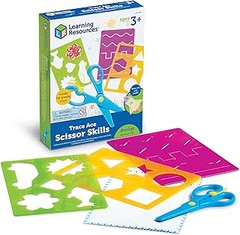 Mejores Sets de Tijeras Infantiles Económicas para tus Pequeños