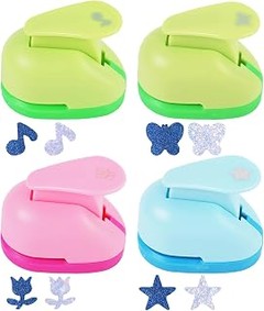 Cómo mantener tus perforadoras con formas infantiles en perfecto estado
