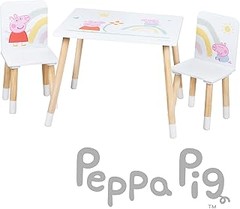 ¿Cuáles son los materiales más seguros para conjuntos de mesa y sillas infantiles?