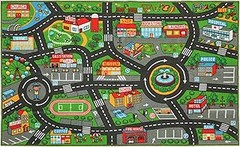 Las mejores alfombras educativas para bebés en 2023