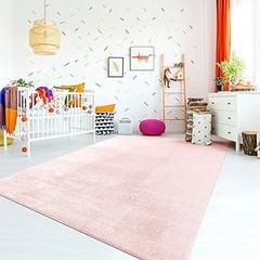 Comparativa de las mejores alfombras lavables para habitaciones pequeñas