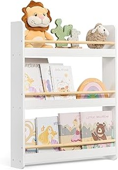 Comparativa de las mejores bibliotecas infantiles móviles