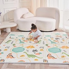 Comparativa de las mejores colchonetas plegables infantiles para dormir