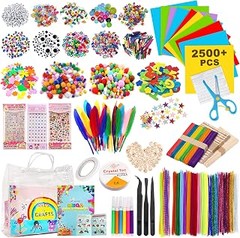 Comparativa de los mejores kits de pompones para fiestas infantiles