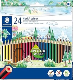 Comparativa de los mejores lápices de colores para niños de 3 a 5 años