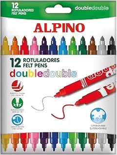 Dónde encontrar rotuladores pastel para niños al mejor precio