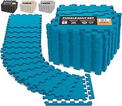Comparativa de las mejores marcas de bordes para alfombras puzzle