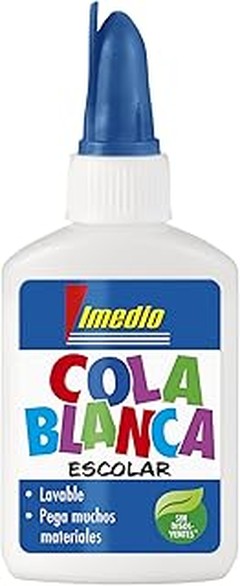 Las mejores marcas de cola blanca para manualidades en 2023