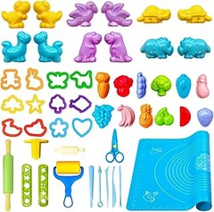 Comparativa de las Mejores Marcas de Cortadores para Plastilina