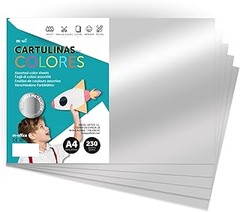 Comparativa de las mejores marcas de papel metalizado para manualidades