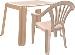 Comparativa de las Mejores Mesas de Plástico Infantiles para Interiores