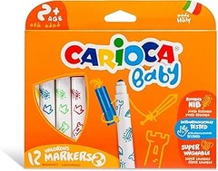 Comparativa de los mejores rotuladores borrables para el aula