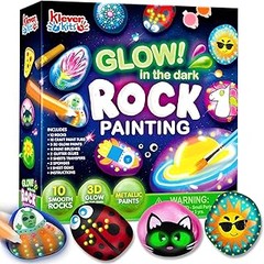 Selección de los mejores sets de pinturas para niños de 3 a 5 años