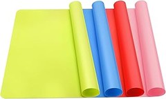 ¿Cuáles son los mejores tapetes para plastilina para niños?