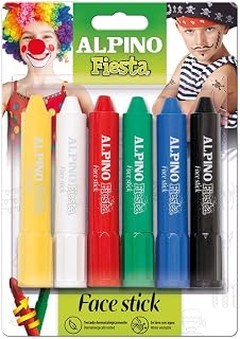 Técnicas efectivas para usar pinturas en barra en manualidades infantiles