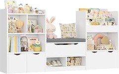 Dónde comprar accesorios para estanterías infantiles a buen precio