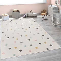 Dónde comprar alfombras para habitación infantil a buen precio