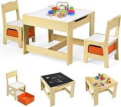Dónde Comprar Mesas con Tablero Reversible para Niños con Envío Rápido