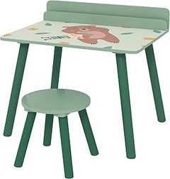 Dónde comprar mesas infantiles al mejor precio