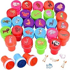 Descubre las mejores ofertas en sellos de tinta para niños