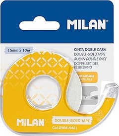 Mejores ofertas de cinta de doble cara en Amazon