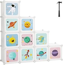 Precios actuales y ofertas en cubos organizadores infantiles