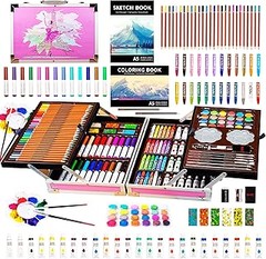 Opiniones sinceras de padres sobre kits de pintura para niños