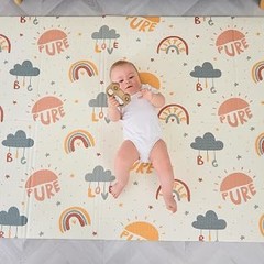 Reseñas de alfombras de espuma infantiles: la elección adecuada para tus hijos