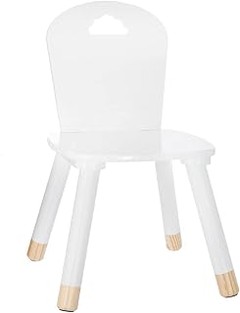 Reseñas y opiniones de marcas de sillas infantiles de madera