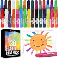 Reseñas y Opiniones de Pinturas en Barra para Niños