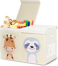 6 Ideas Efectivas para Usar Organizadores de Juguetes Bajos en Casa