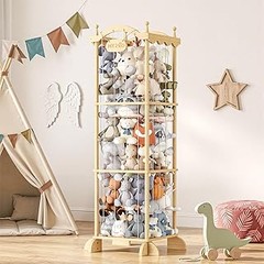 Ideas para Personalizar Organizadores de Juguetes Esquineros