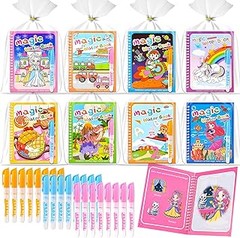¿Cuáles son los precios de los kits de actividades para fiestas infantiles?