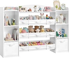 Precios y lugares para comprar organizadores de juguetes infantiles