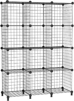 ¿Cuánto cuestan los organizadores de juguetes modulares?