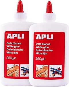 Todo lo que Necesitas Saber sobre la Cola Blanca para Manualidades