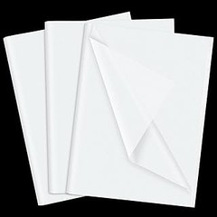 Errores frecuentes al manipular papel seda en manualidades