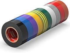 Errores frecuentes al utilizar cinta adhesiva de colores y sus soluciones
